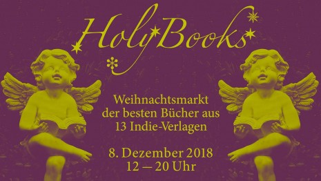 HolyBooks2018