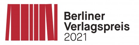 © Berliner Verlagspreis